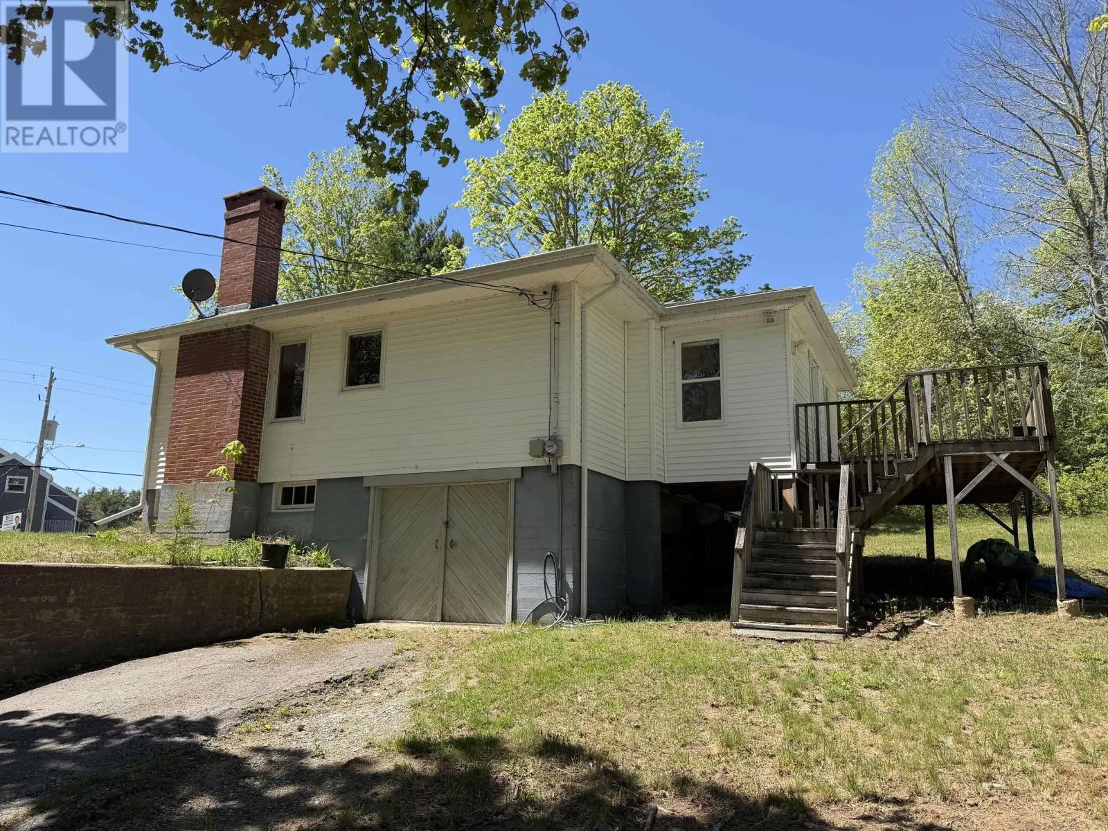 10 West Caledonia Road