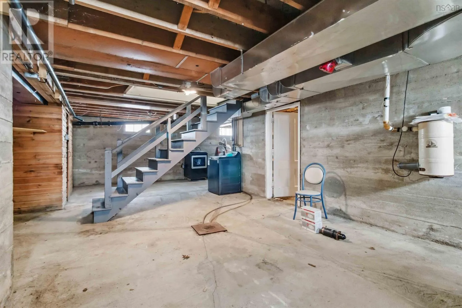 10 West Caledonia Road