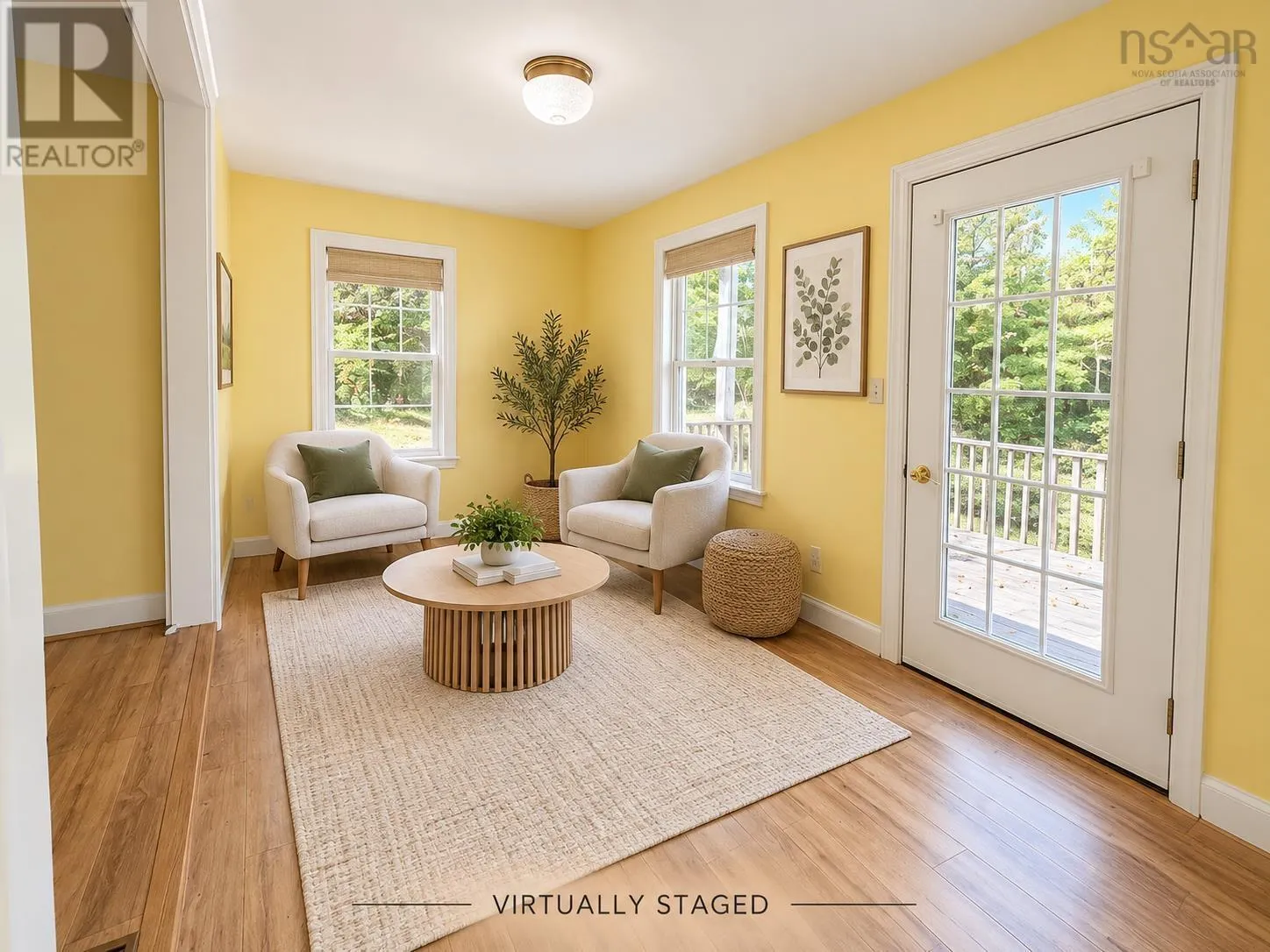 10 West Caledonia Road