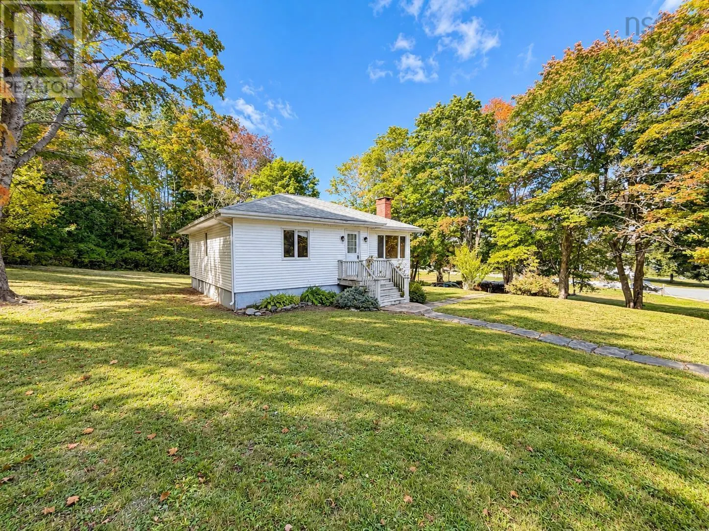 10 West Caledonia Road
