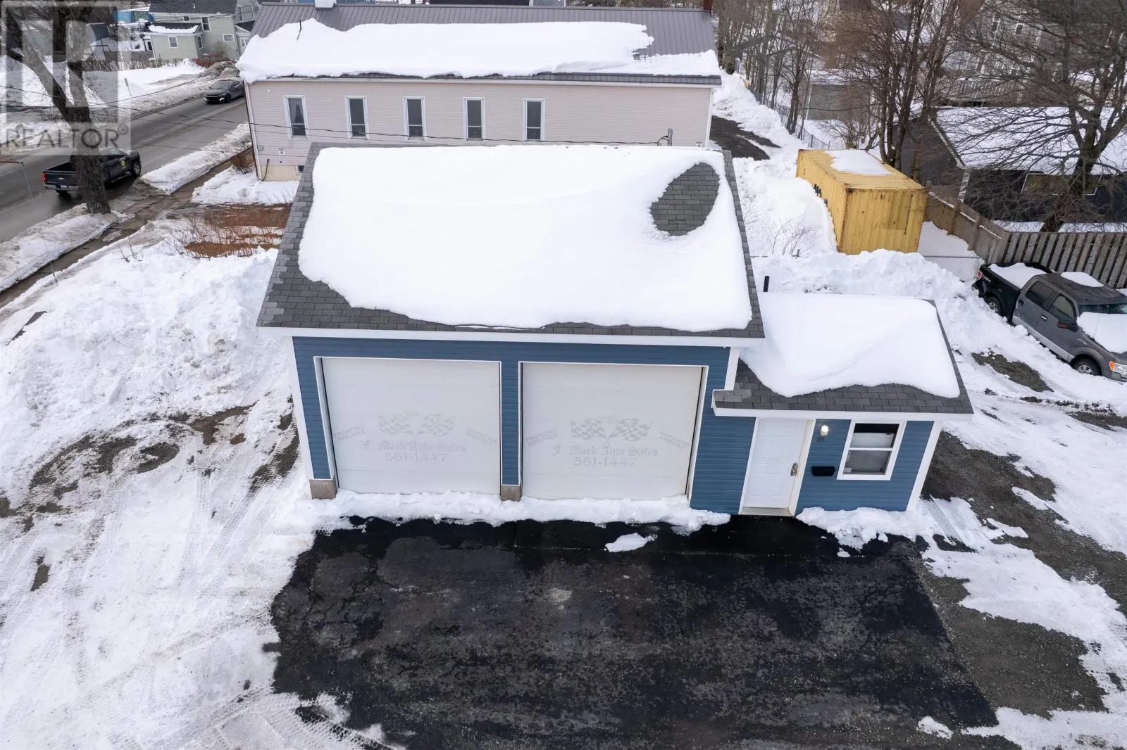 25 Welton Street