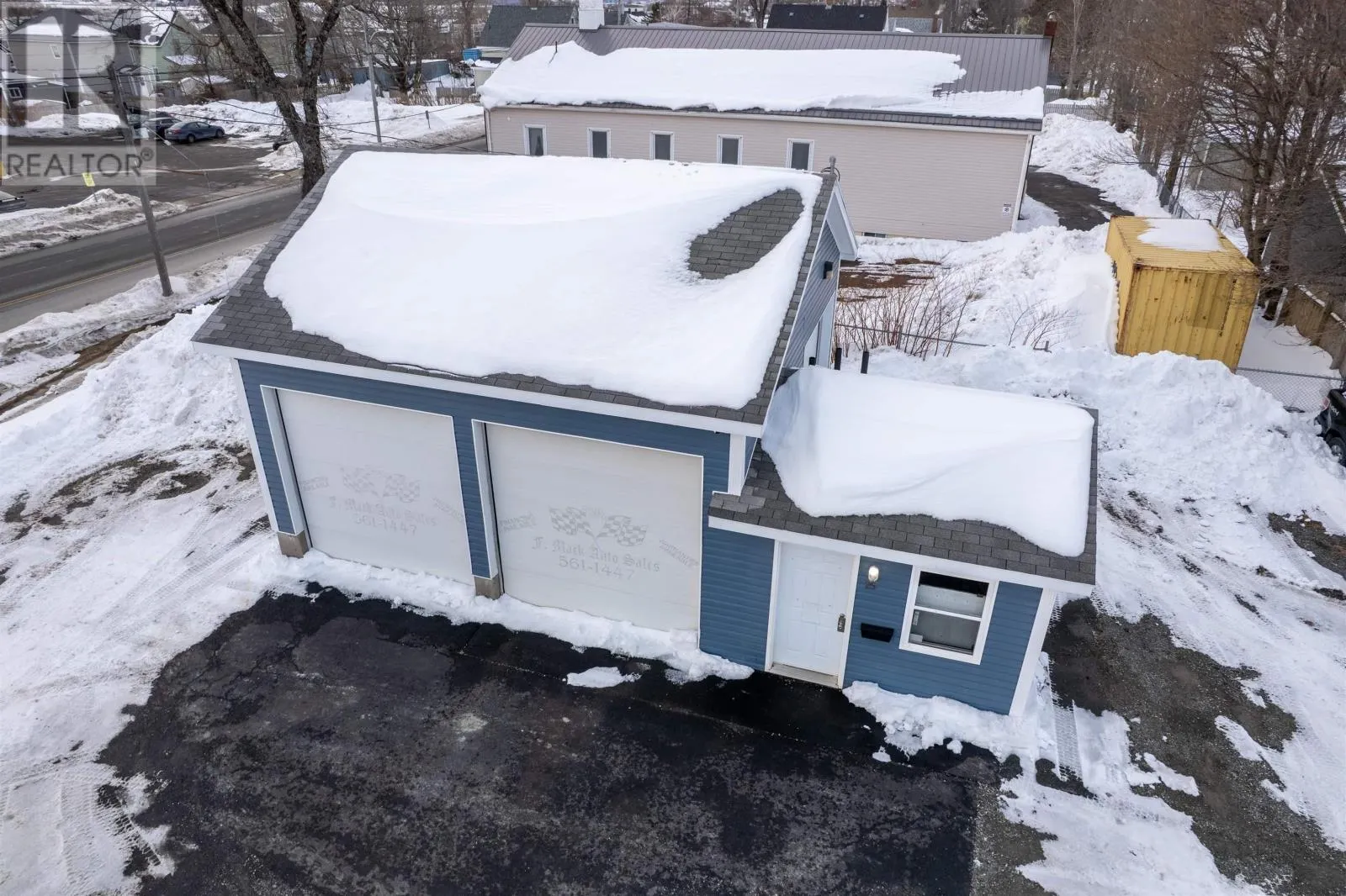 25 Welton Street