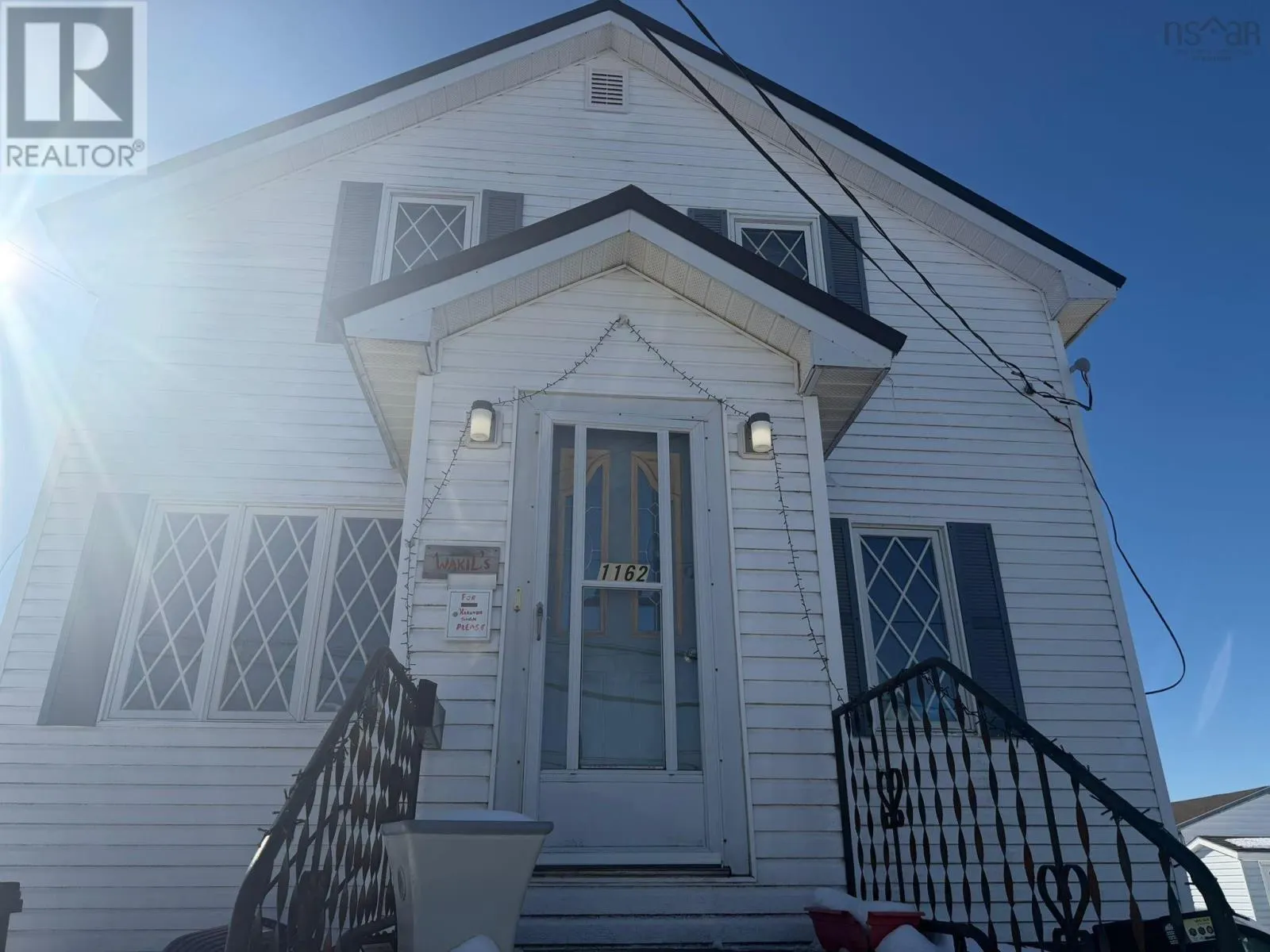1162 George Street