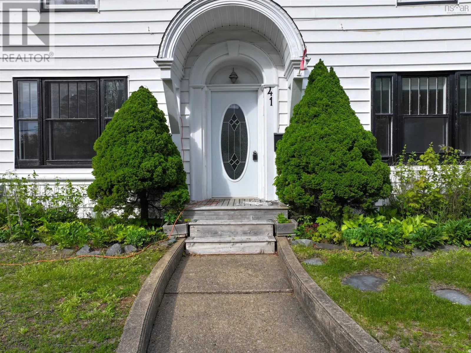 41 Alexandra Avenue