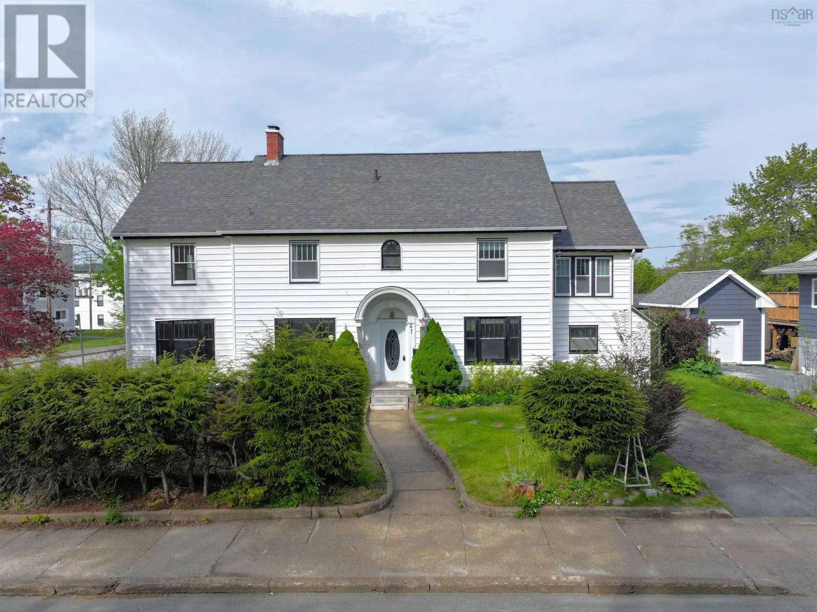 41 Alexandra Avenue