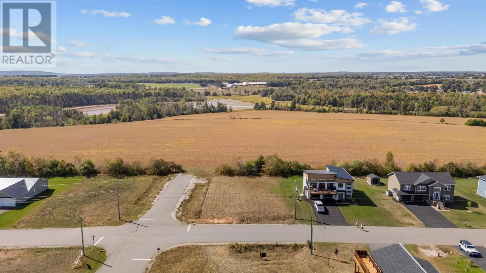 Lot 128 Mill Pond Lane