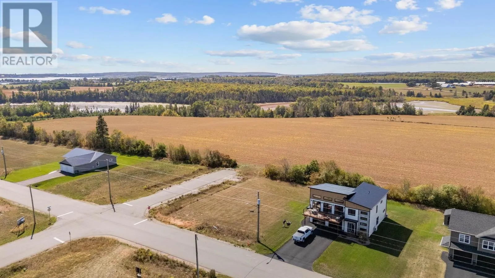 Lot 128 Mill Pond Lane