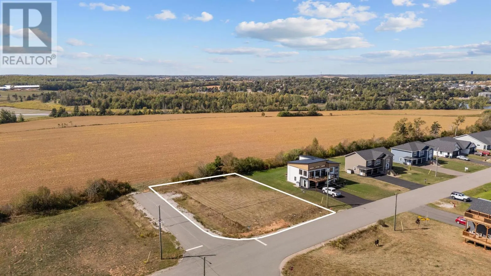 Lot 128 Mill Pond Lane