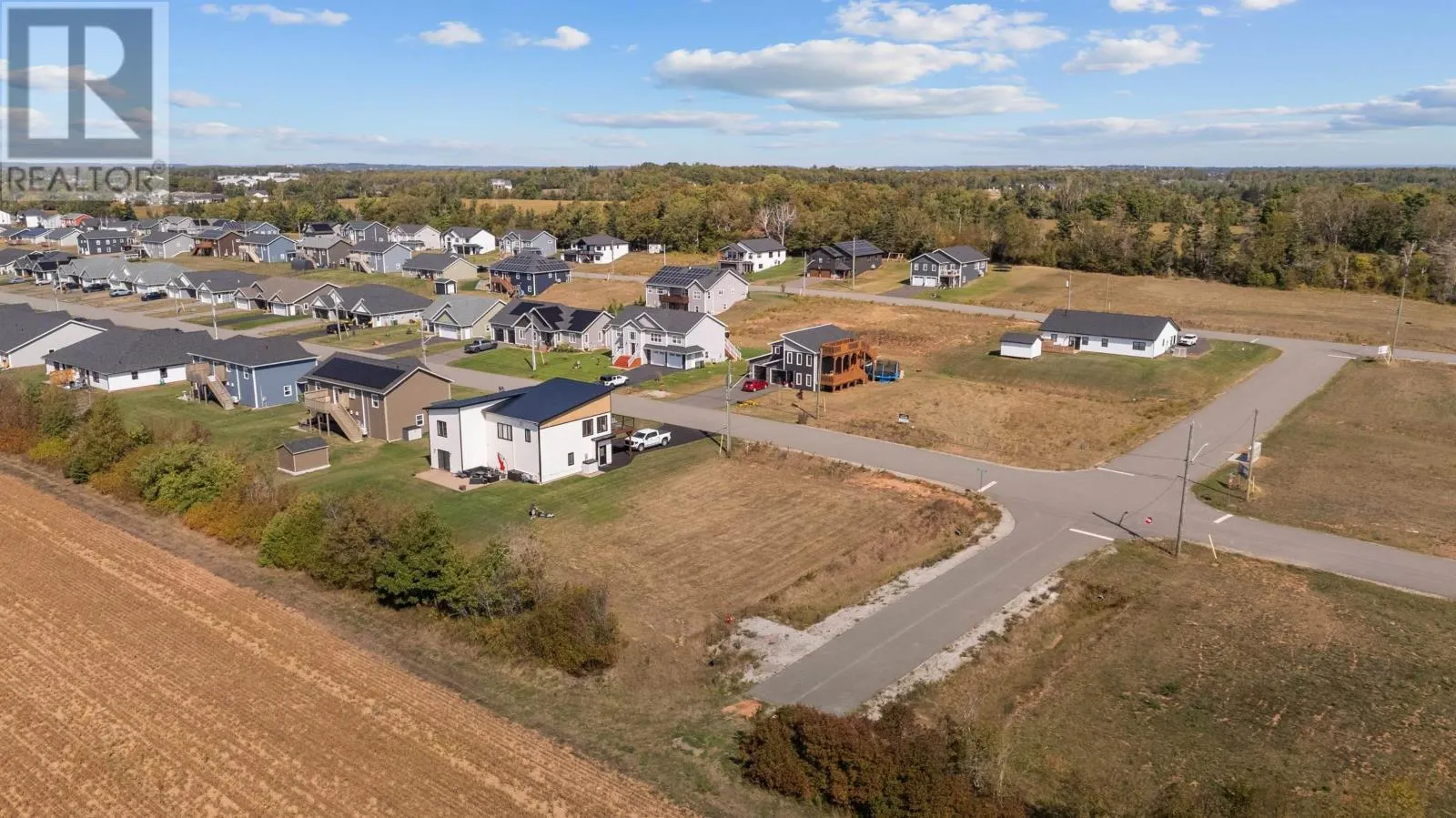 Lot 128 Mill Pond Lane