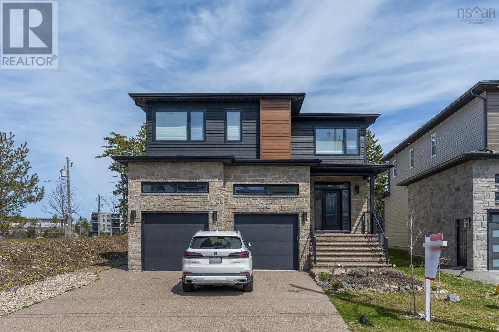 72 Bristolton Avenue