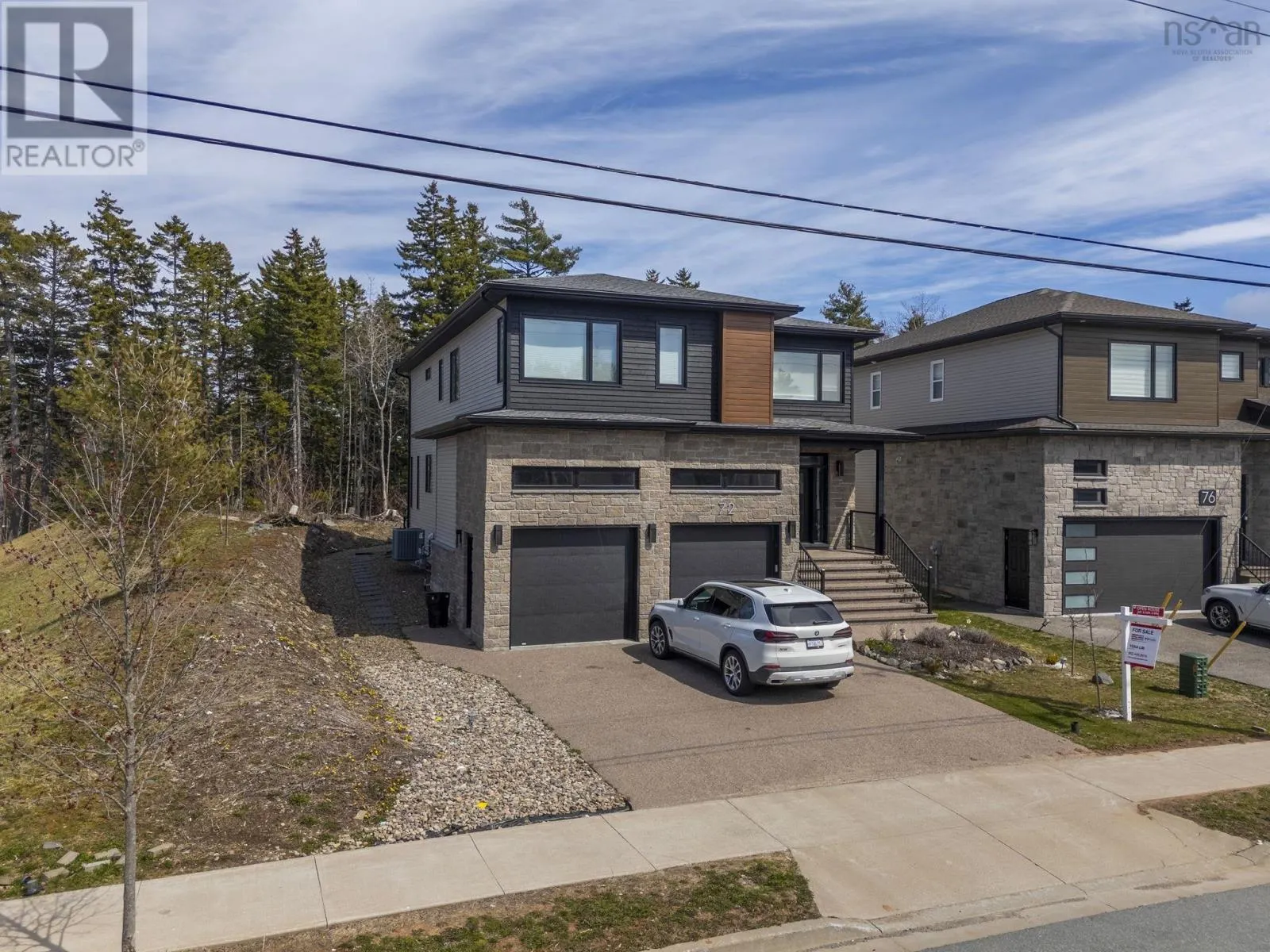 72 Bristolton Avenue