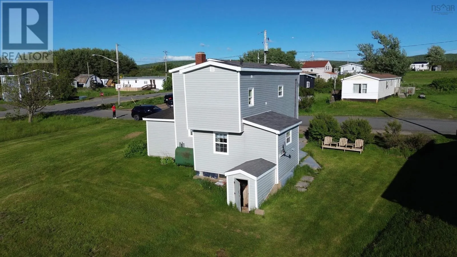 69 Campbell Street