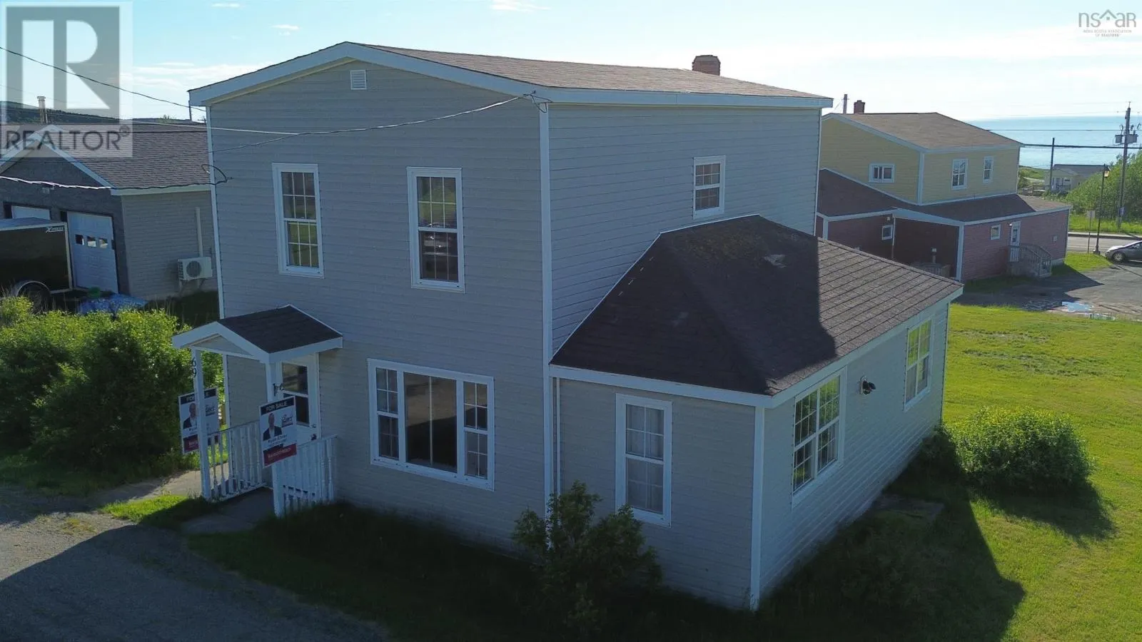 69 Campbell Street