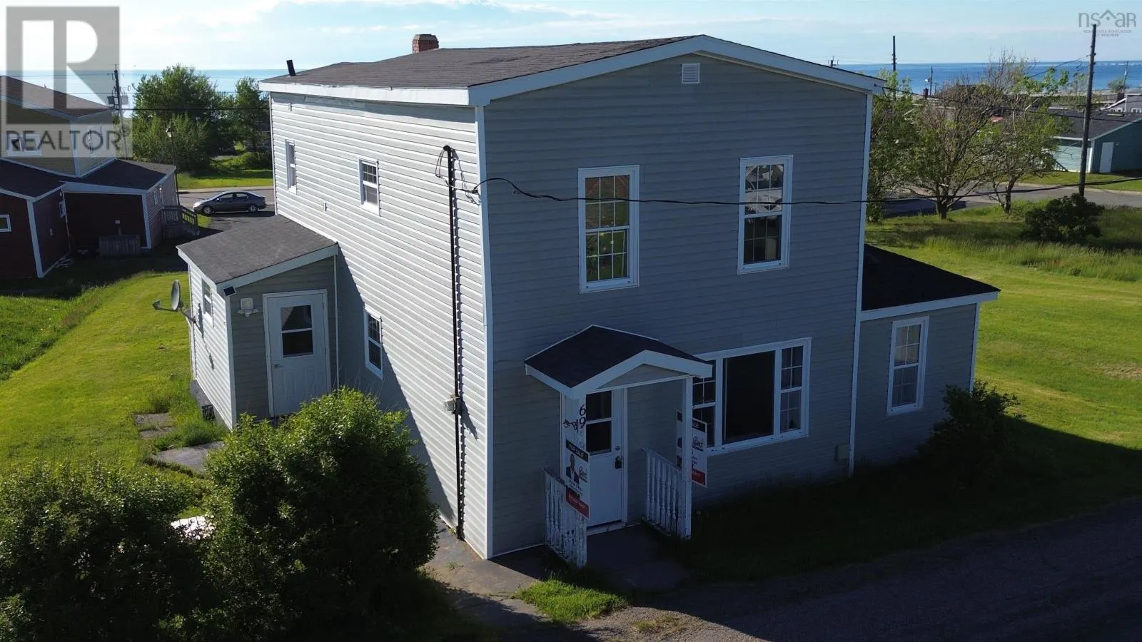 69 Campbell Street