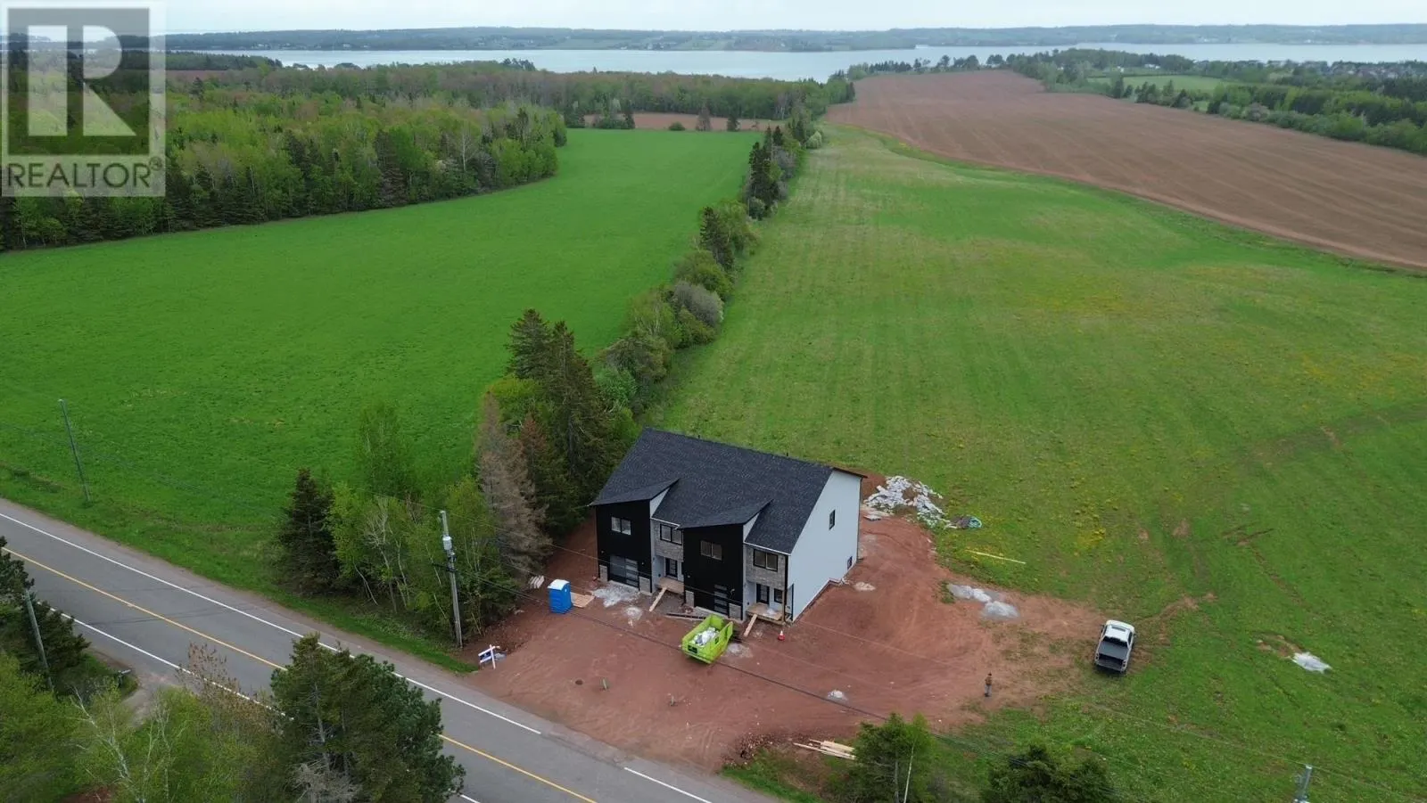250 Ferry Road