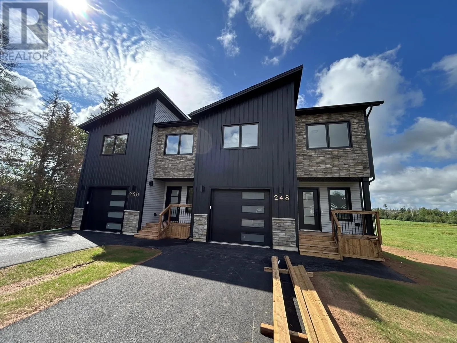 250 Ferry Road