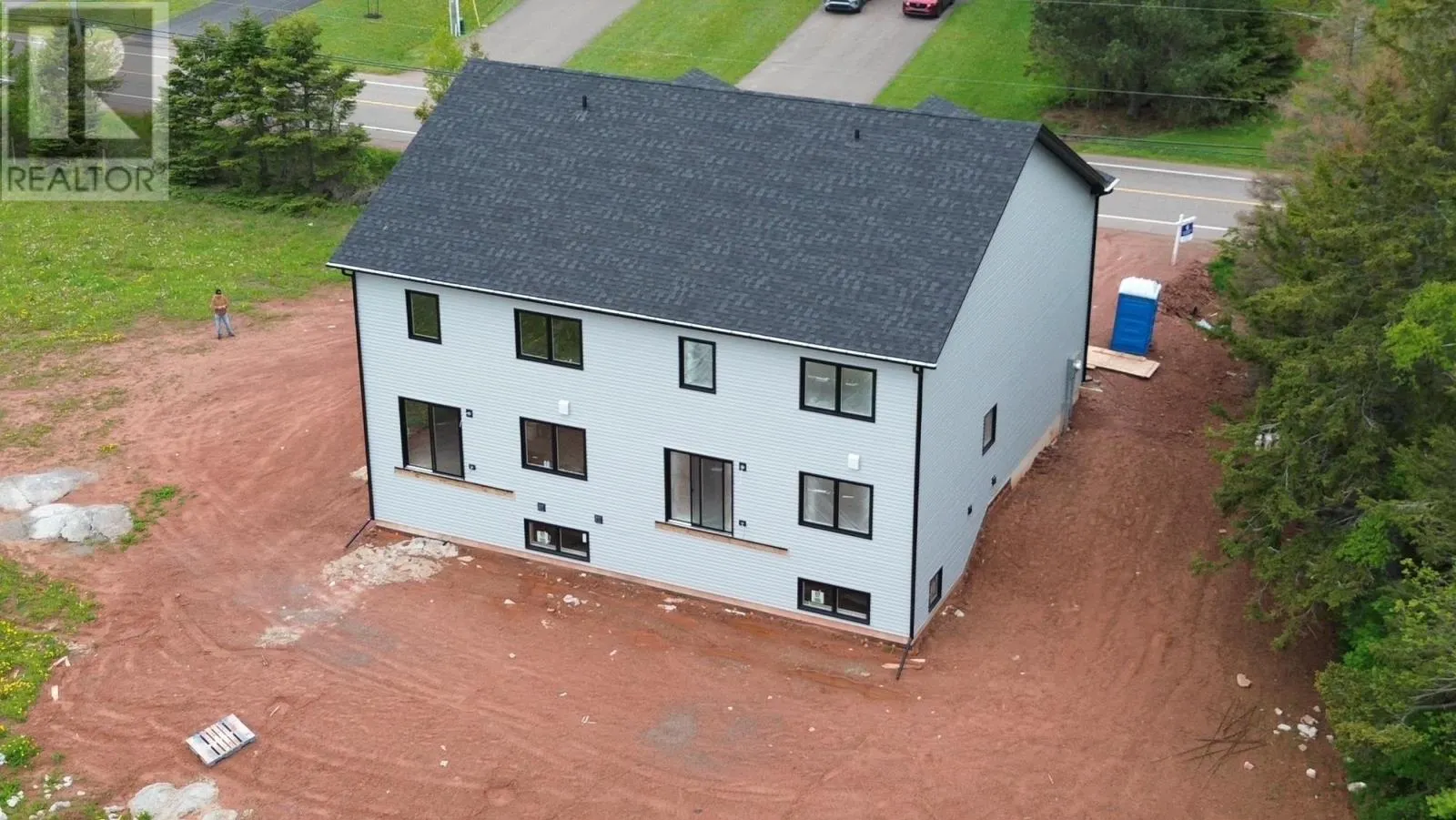 250 Ferry Road