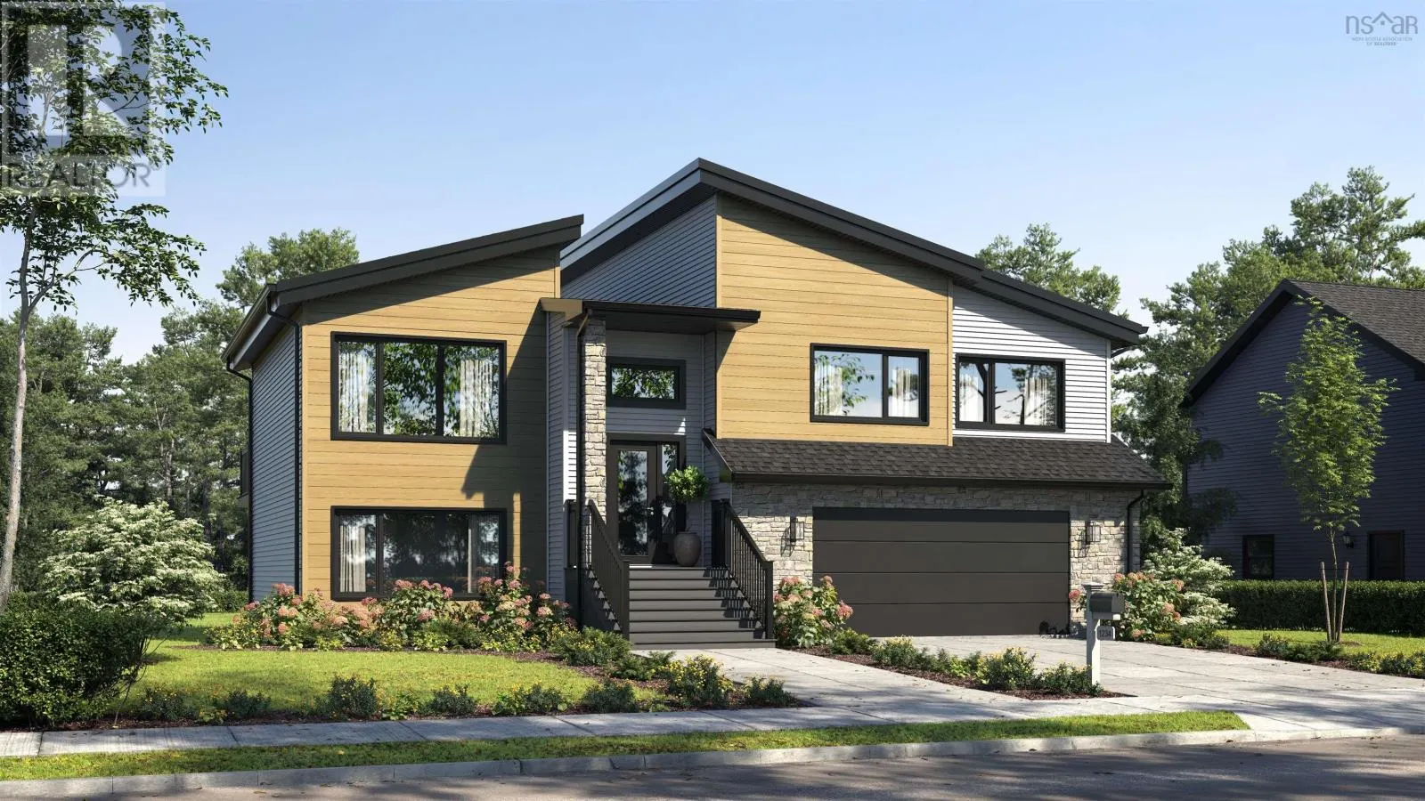 719 96 Parish Street|Kinloch Estates