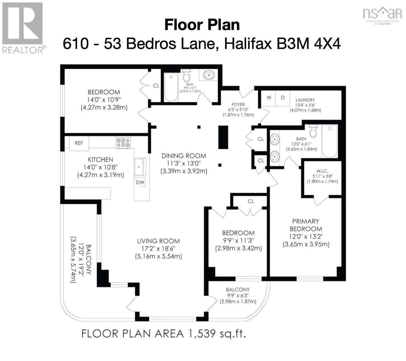 610 53 Bedros Lane