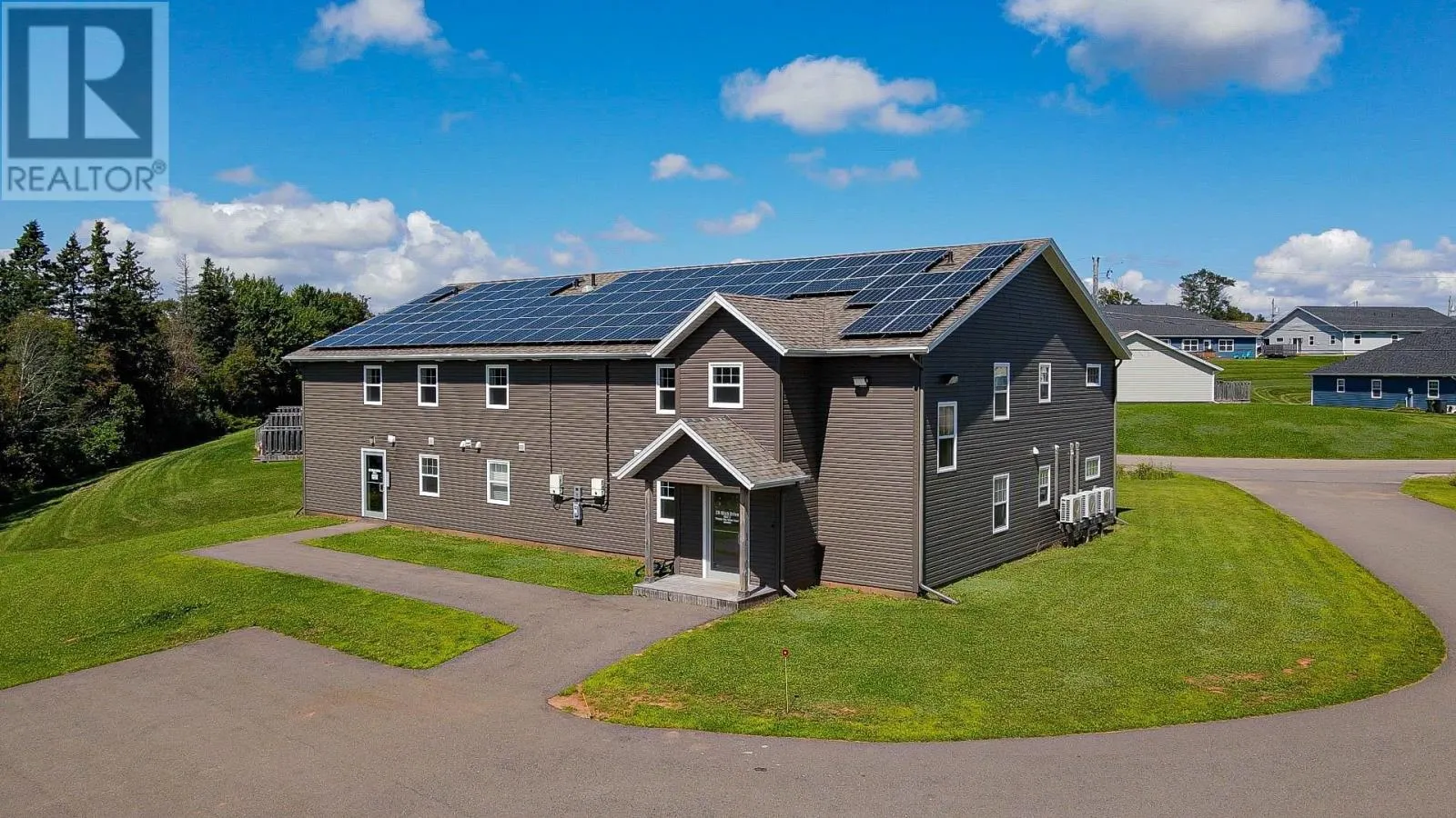 20-28 Miah Drive