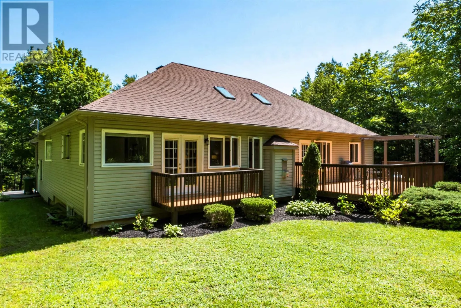 286 Sandy Run