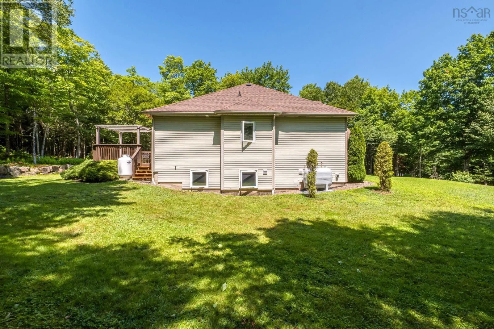 286 Sandy Run