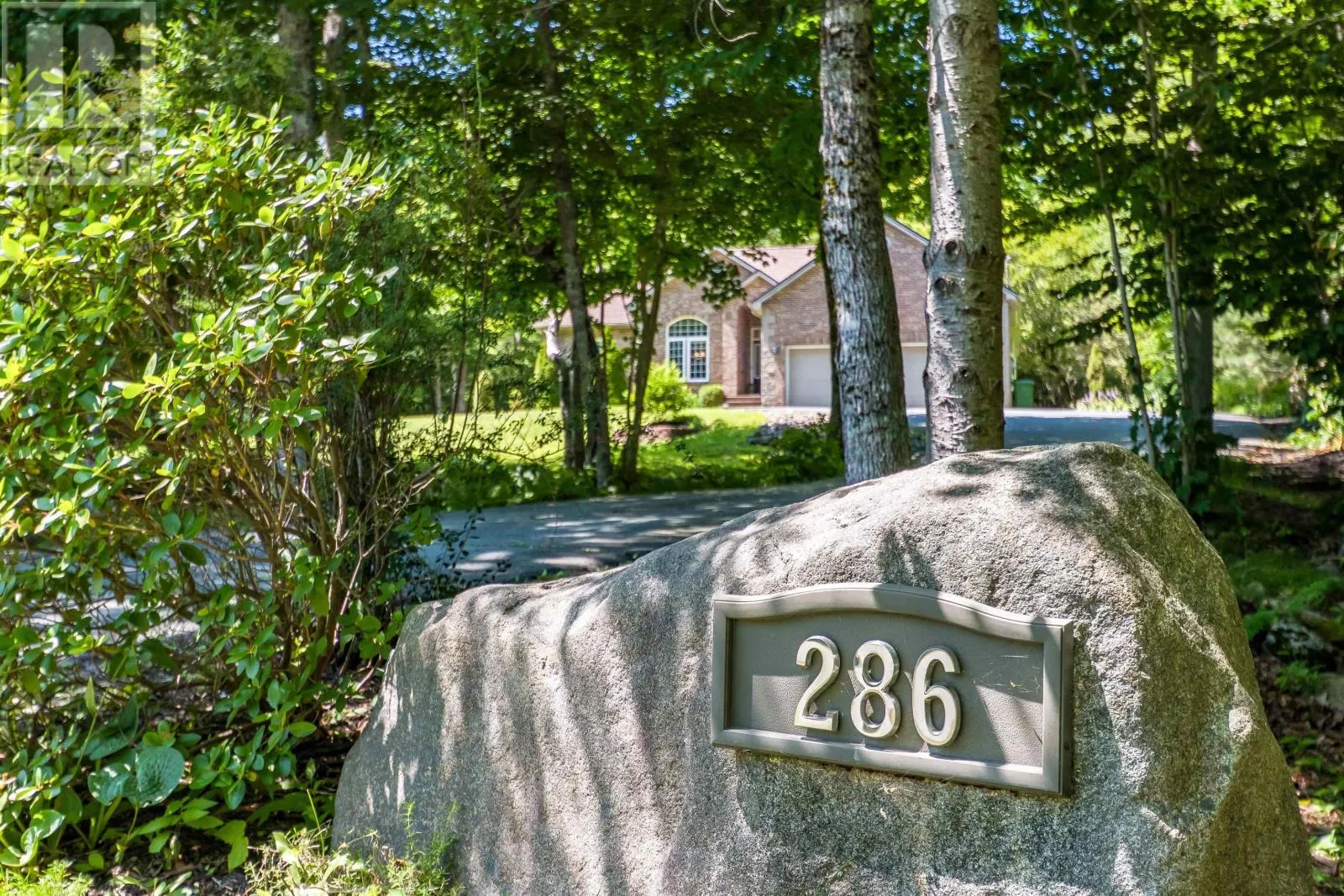 286 Sandy Run