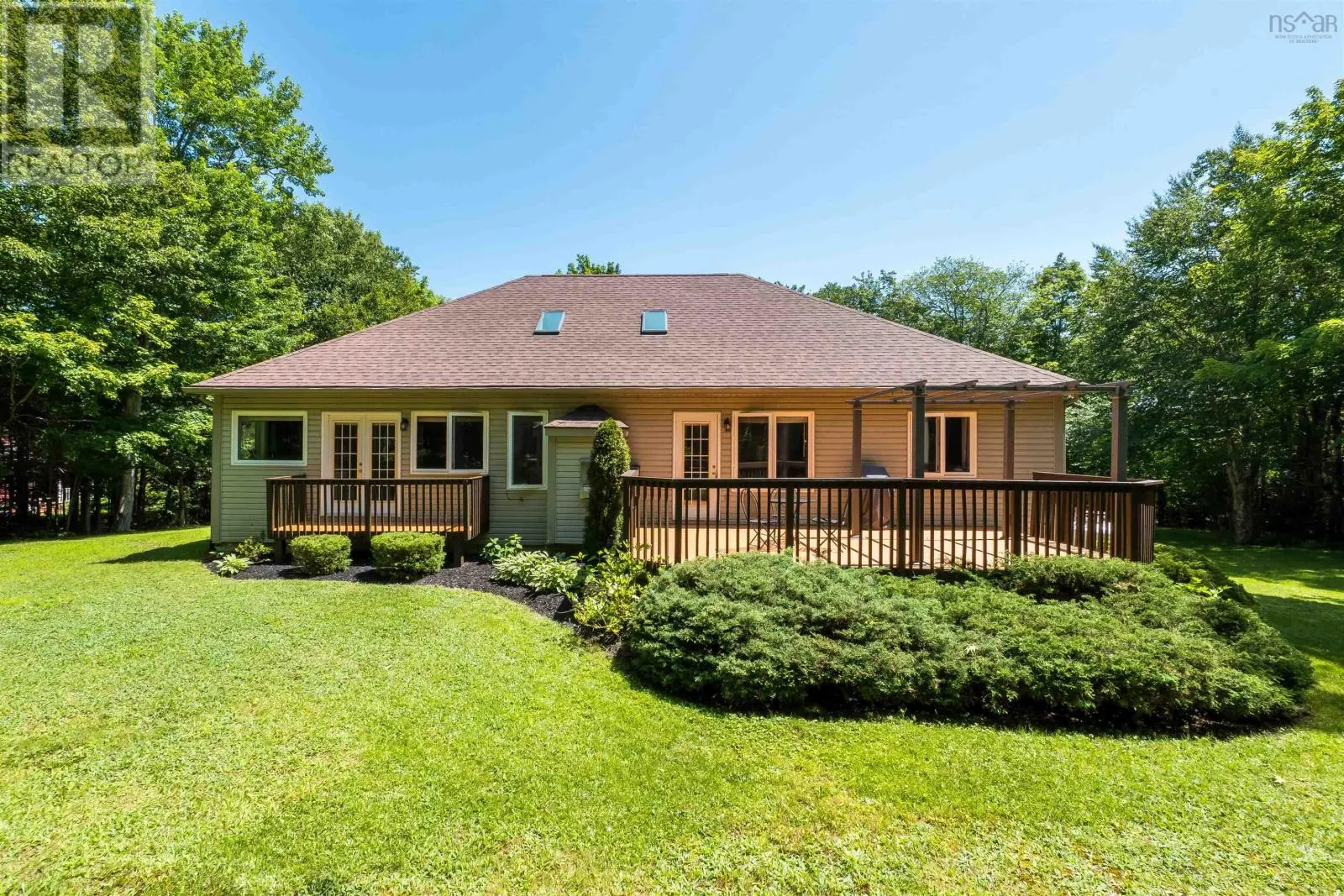 286 Sandy Run