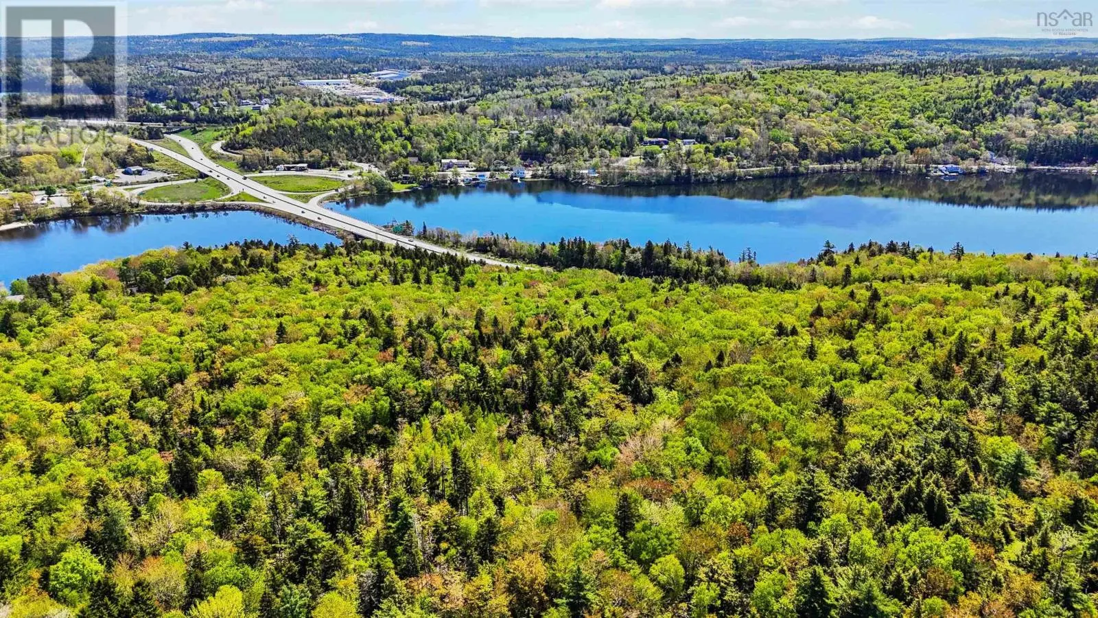 Blue Hill Road