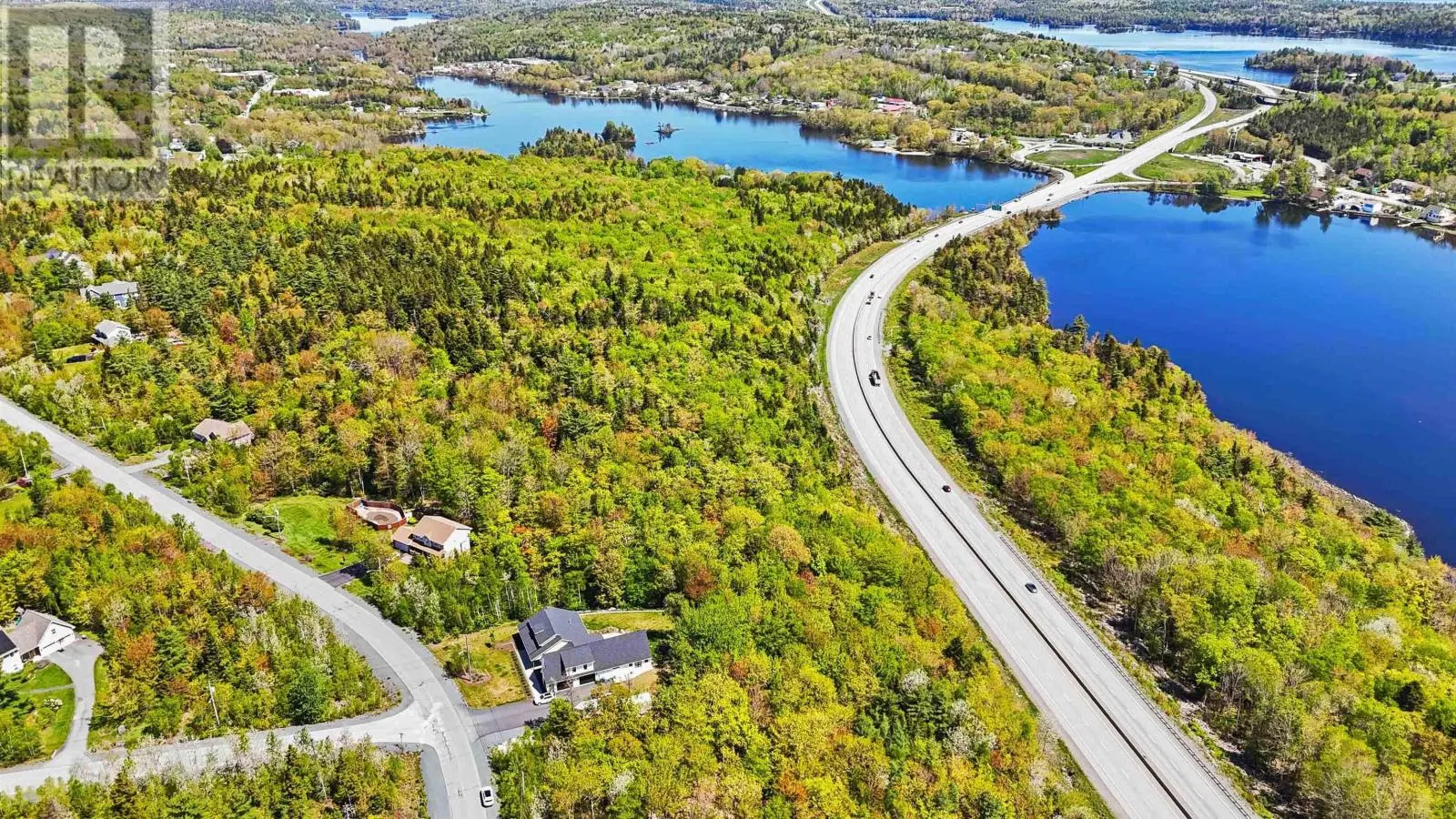 Blue Hill Road