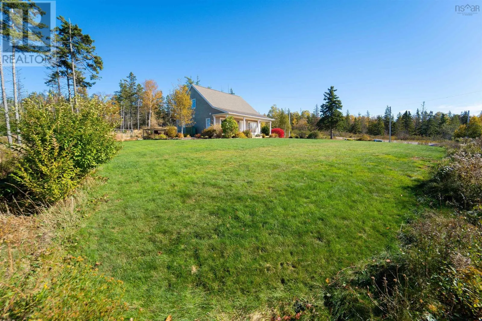 893 Two Islands Road