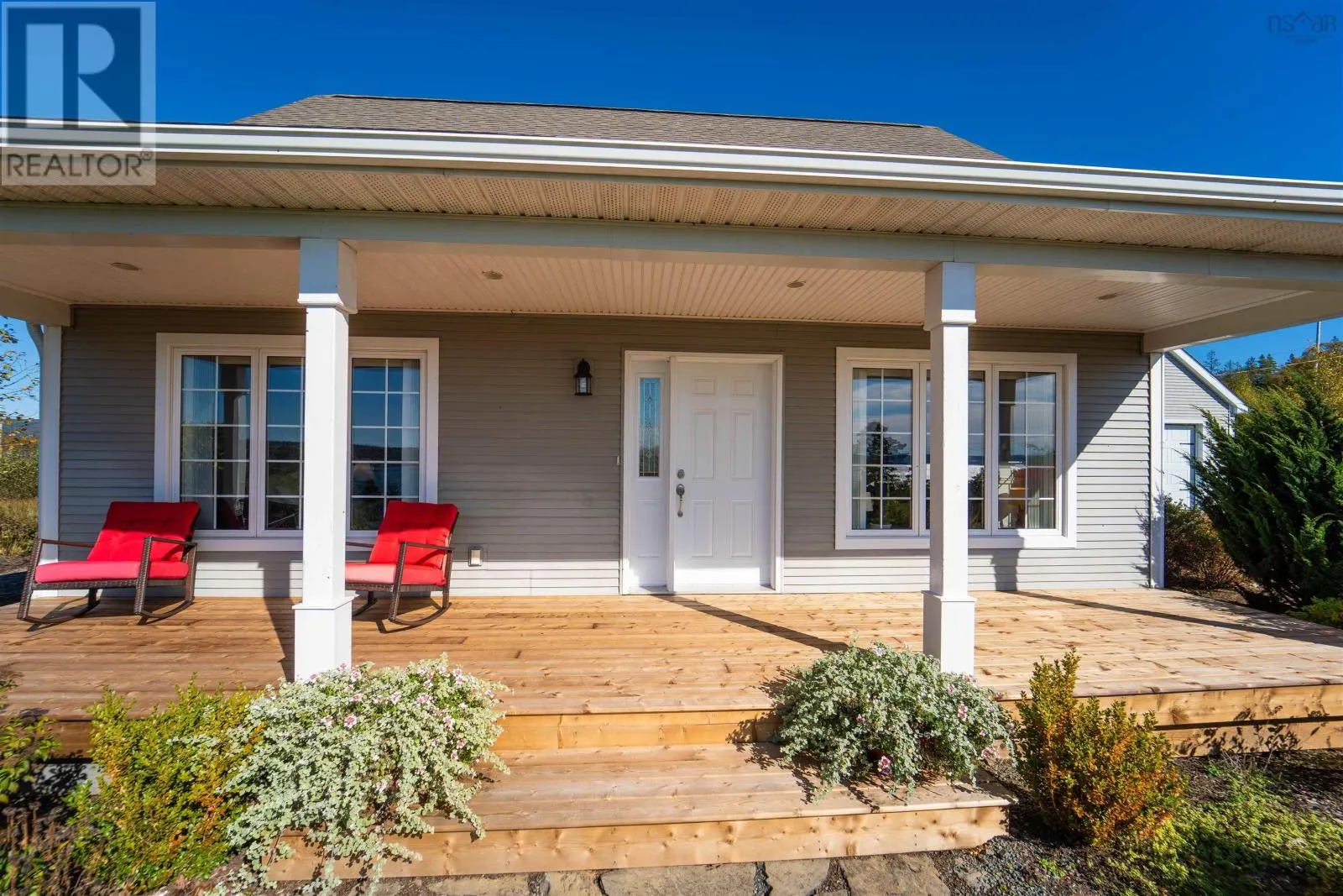 893 Two Islands Road