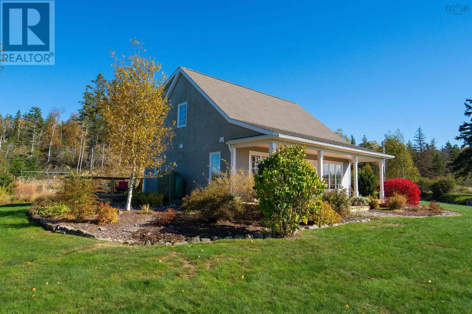 893 Two Islands Road