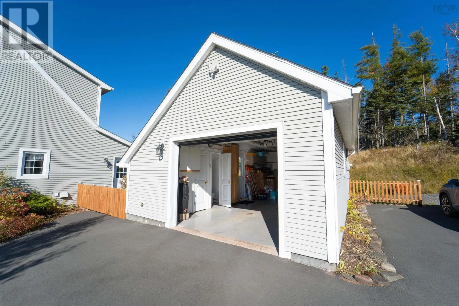 893 Two Islands Road