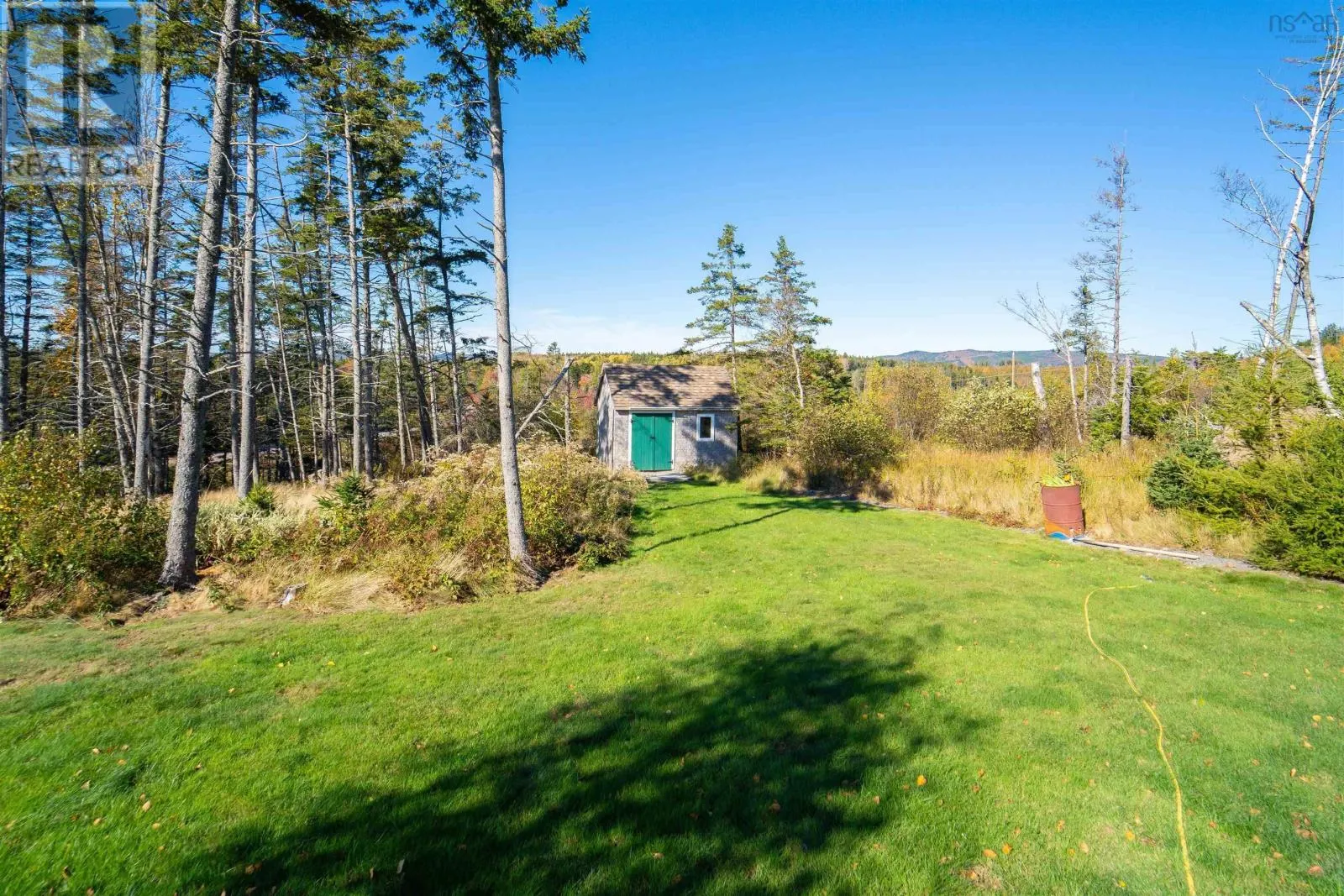 893 Two Islands Road