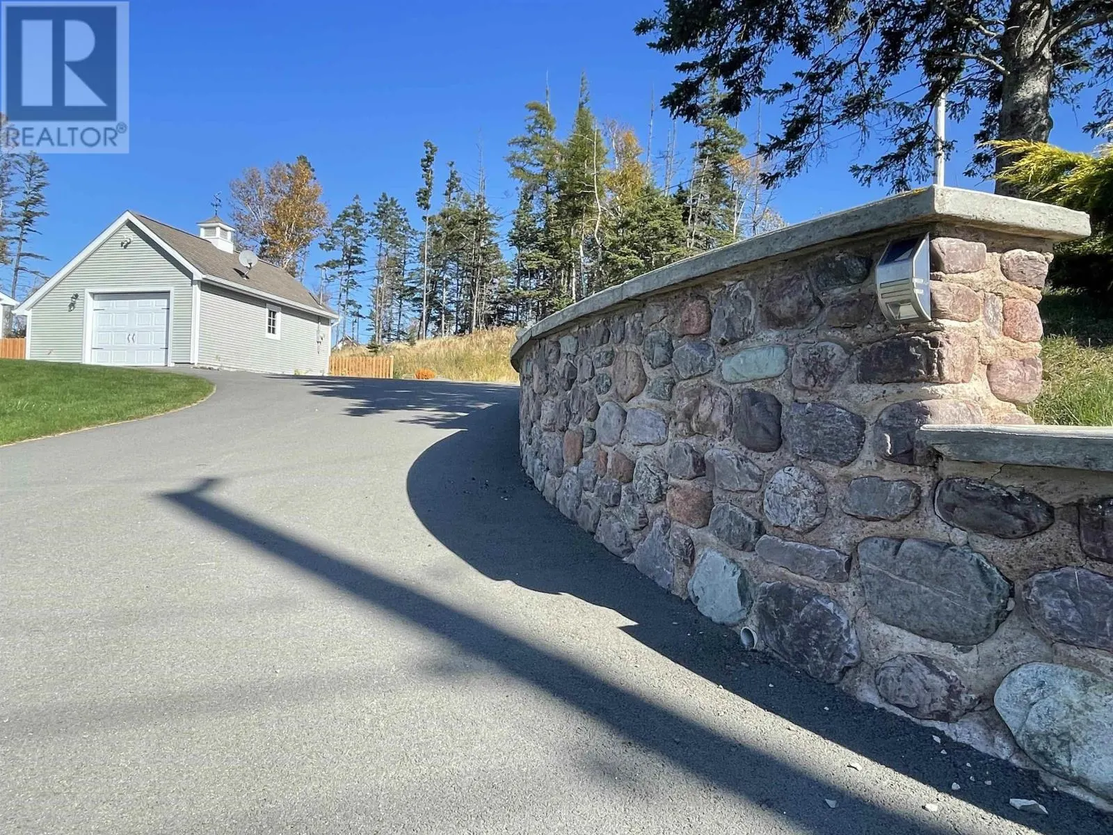 893 Two Islands Road