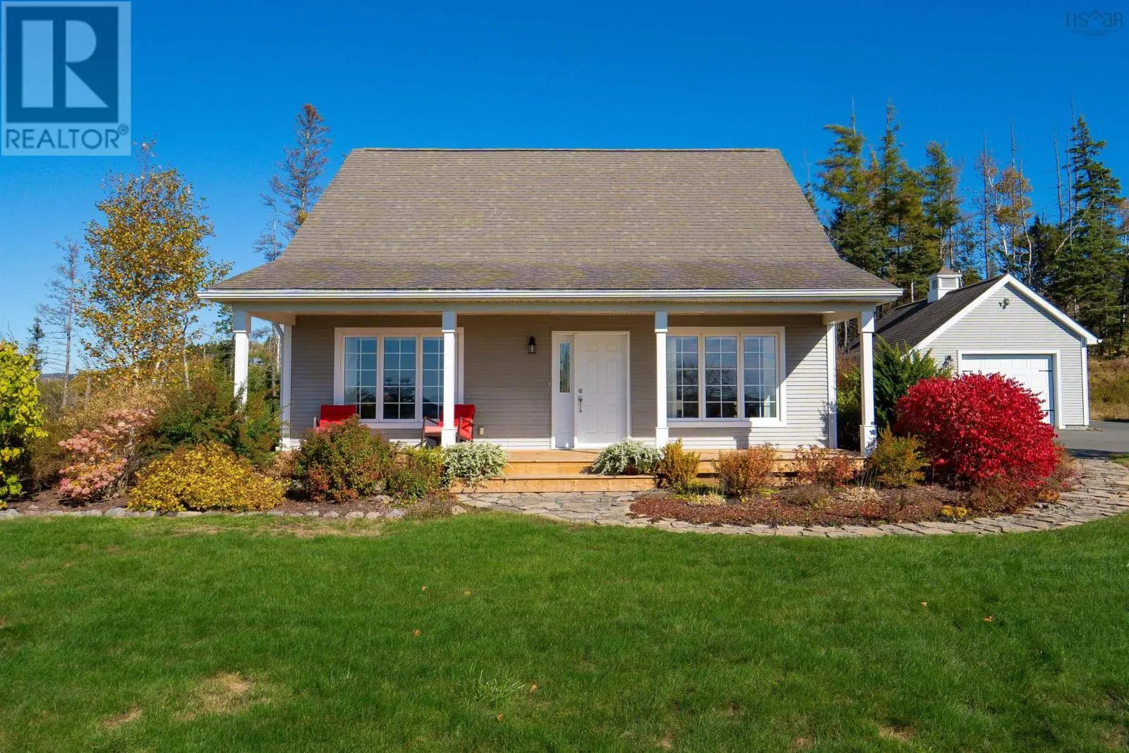 893 Two Islands Road