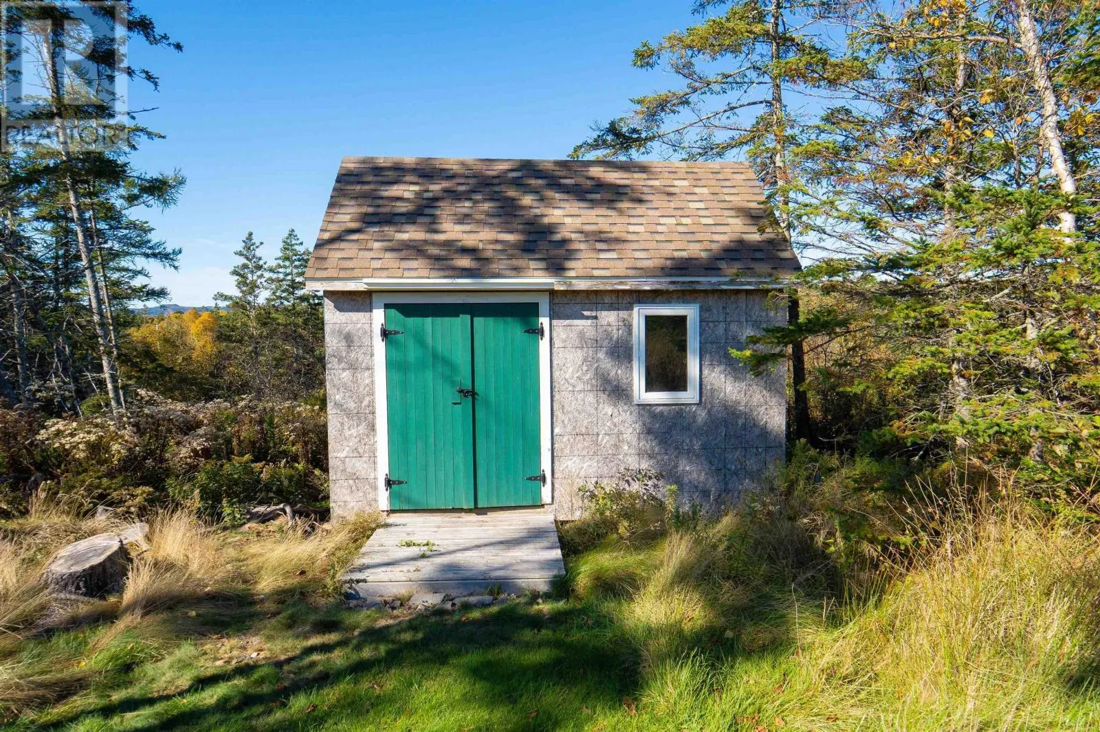 893 Two Islands Road