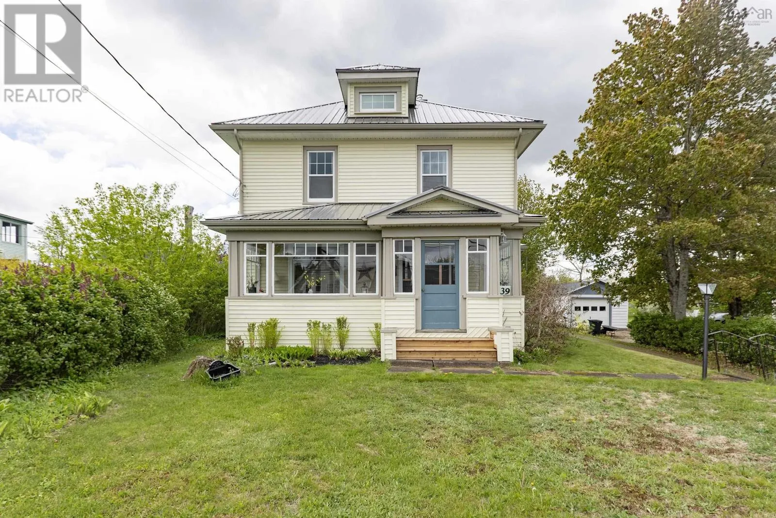 139 Main Street