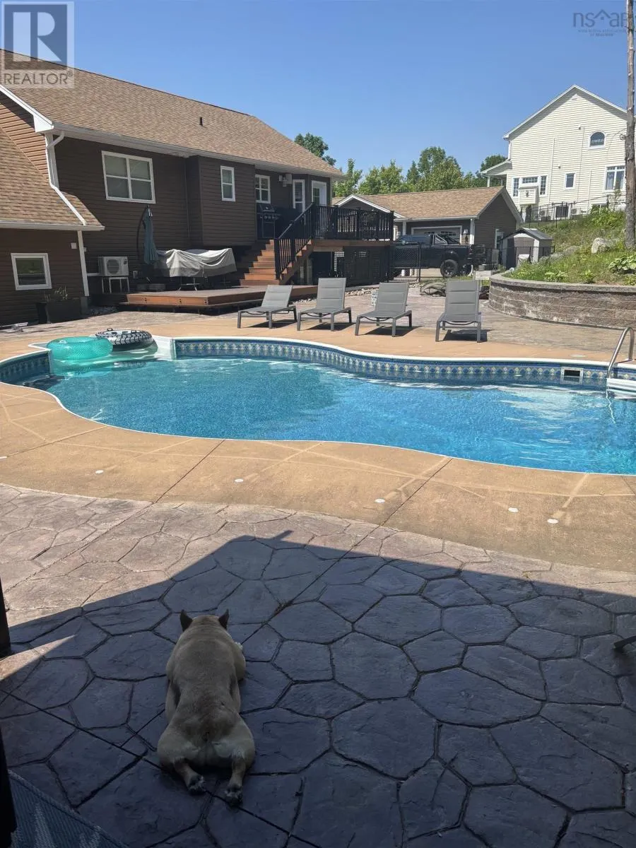 301 Preakness Crescent