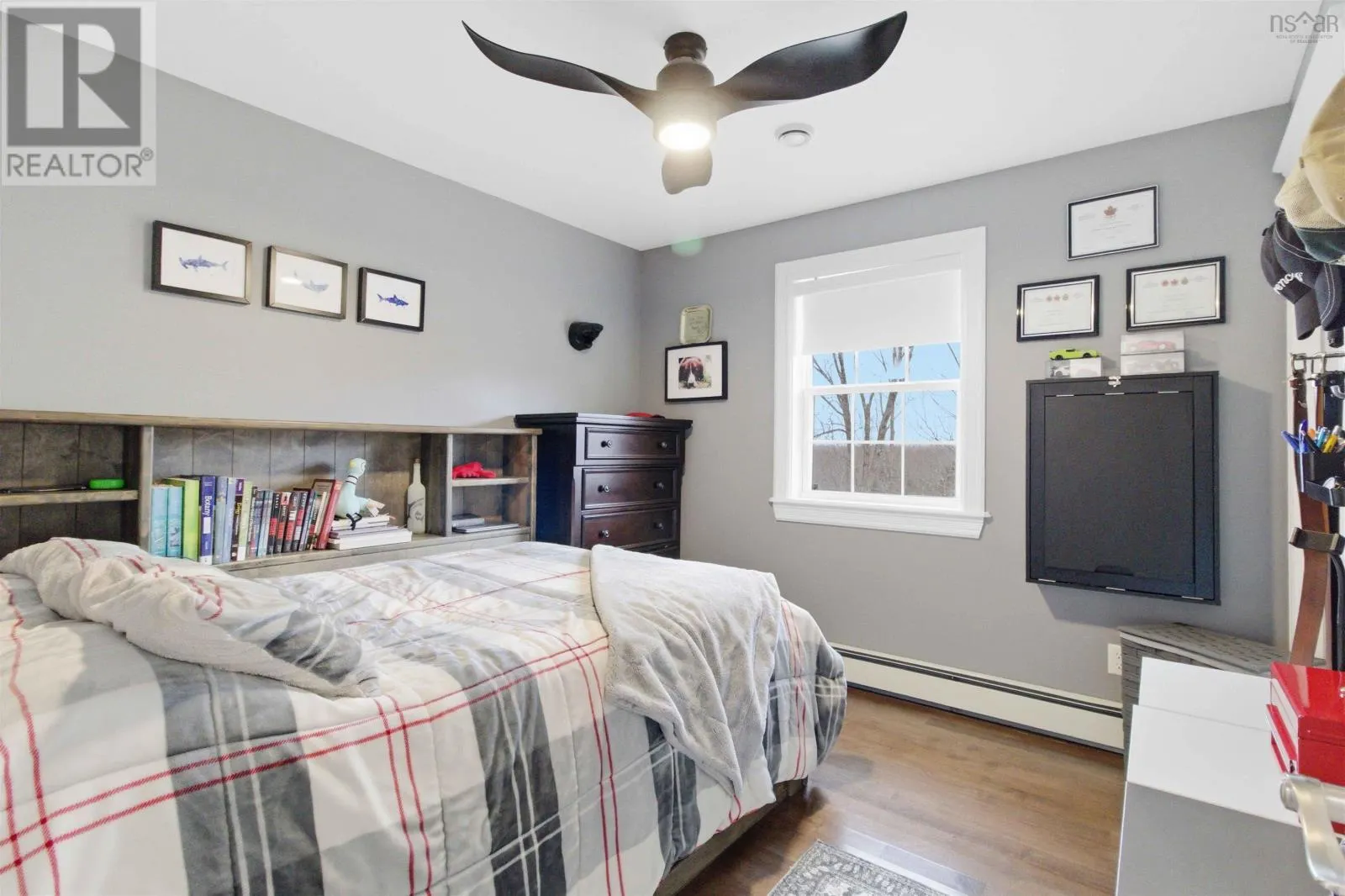 301 Preakness Crescent