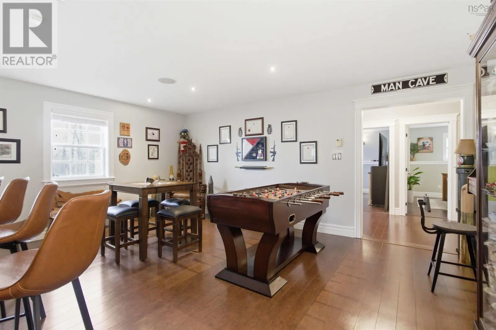 301 Preakness Crescent