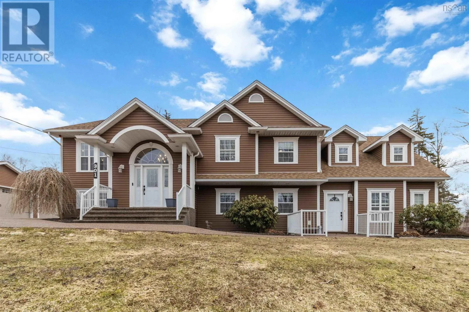 301 Preakness Crescent
