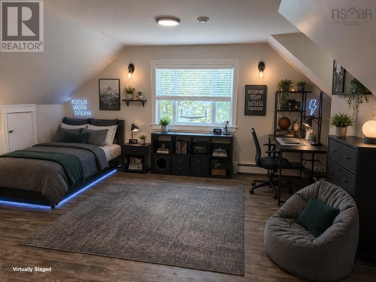 301 Preakness Crescent
