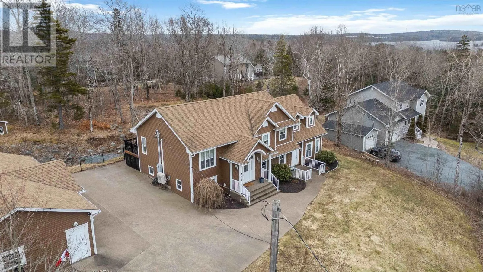 301 Preakness Crescent