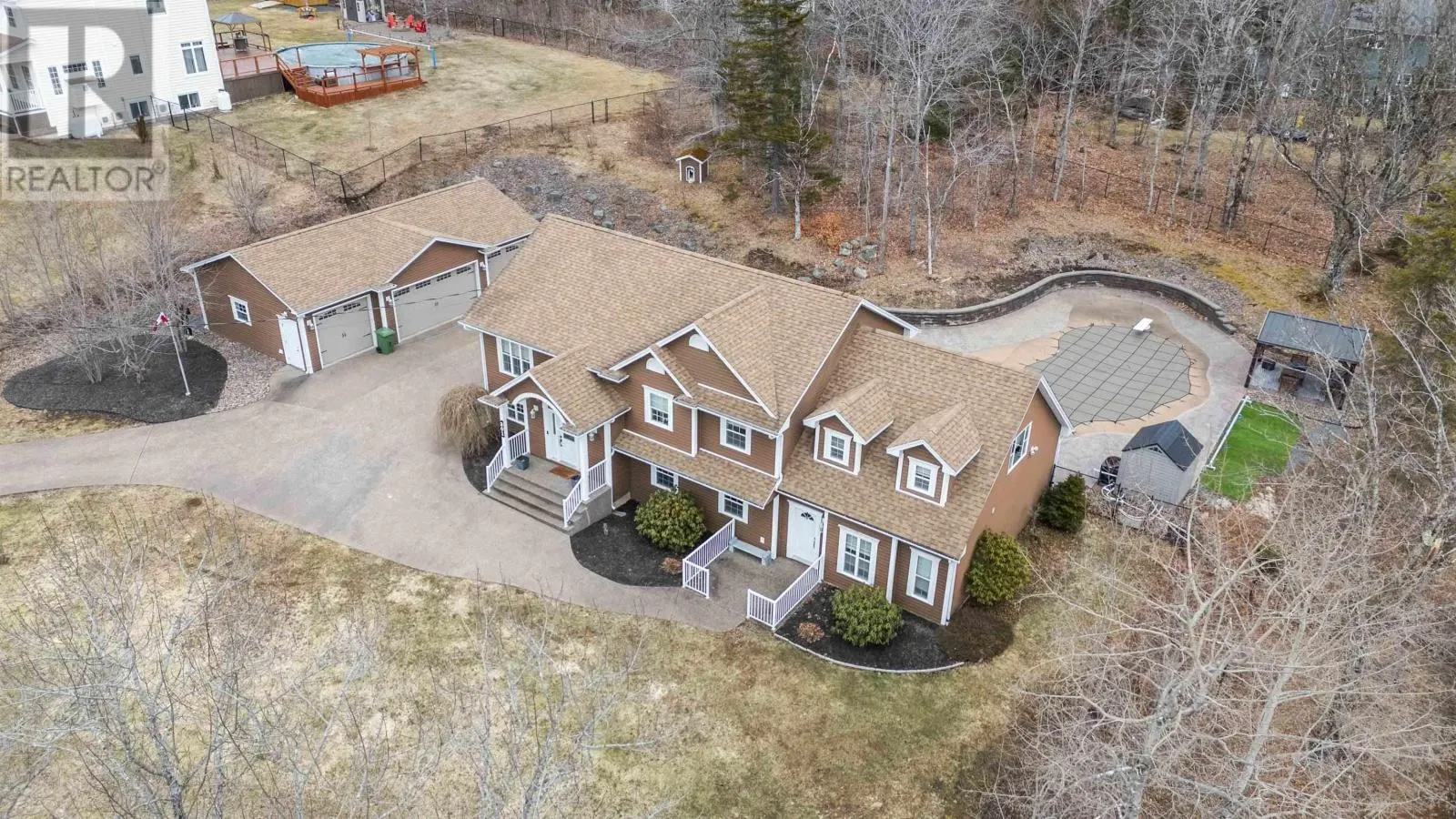 301 Preakness Crescent