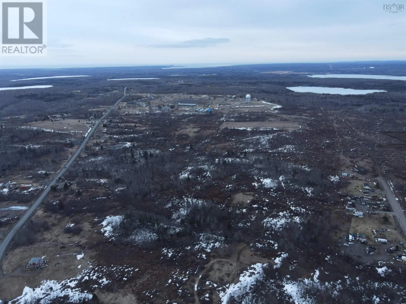 Lot 3A-25 Linview Drive