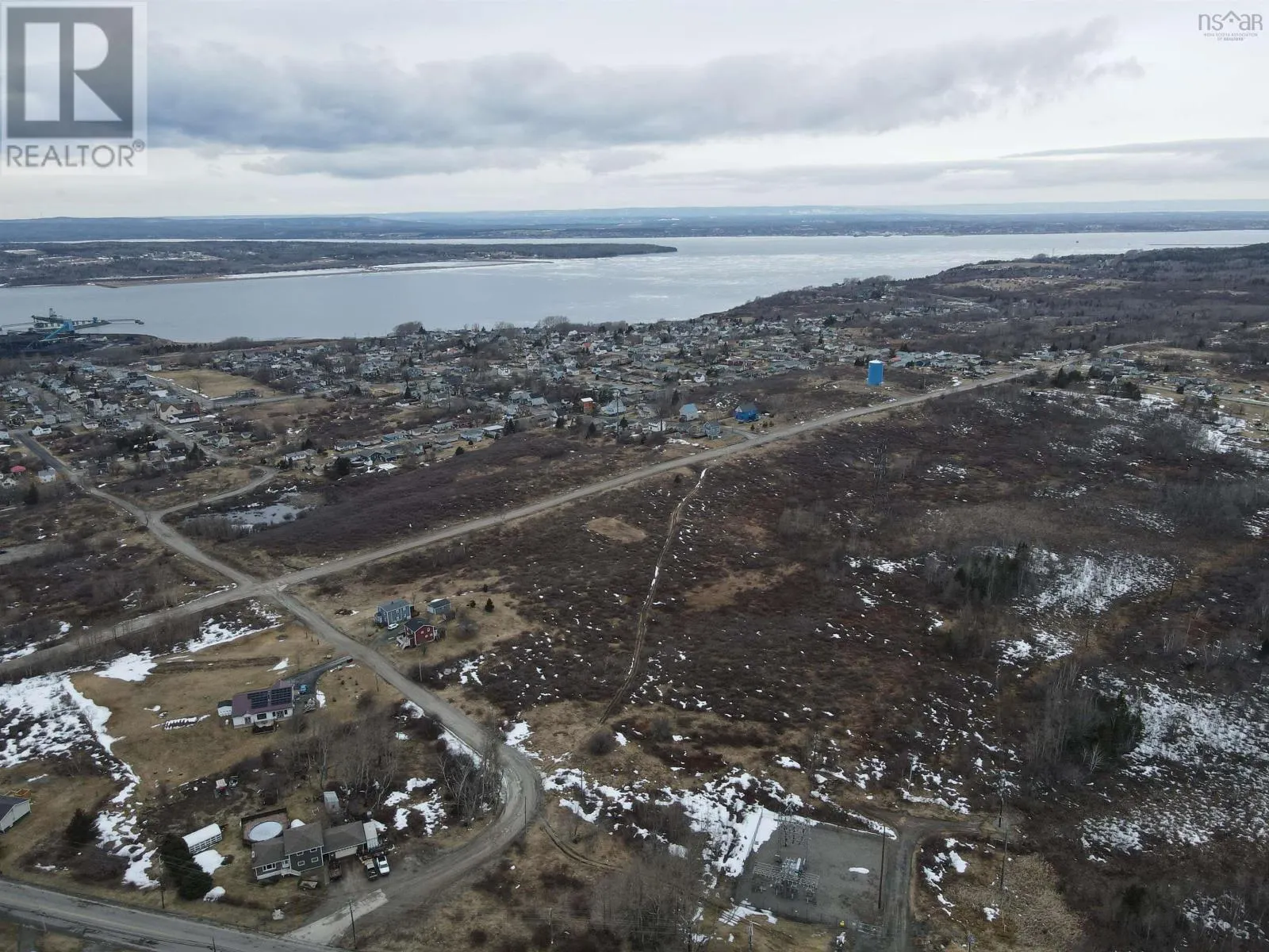 Lot 3A-25 Linview Drive