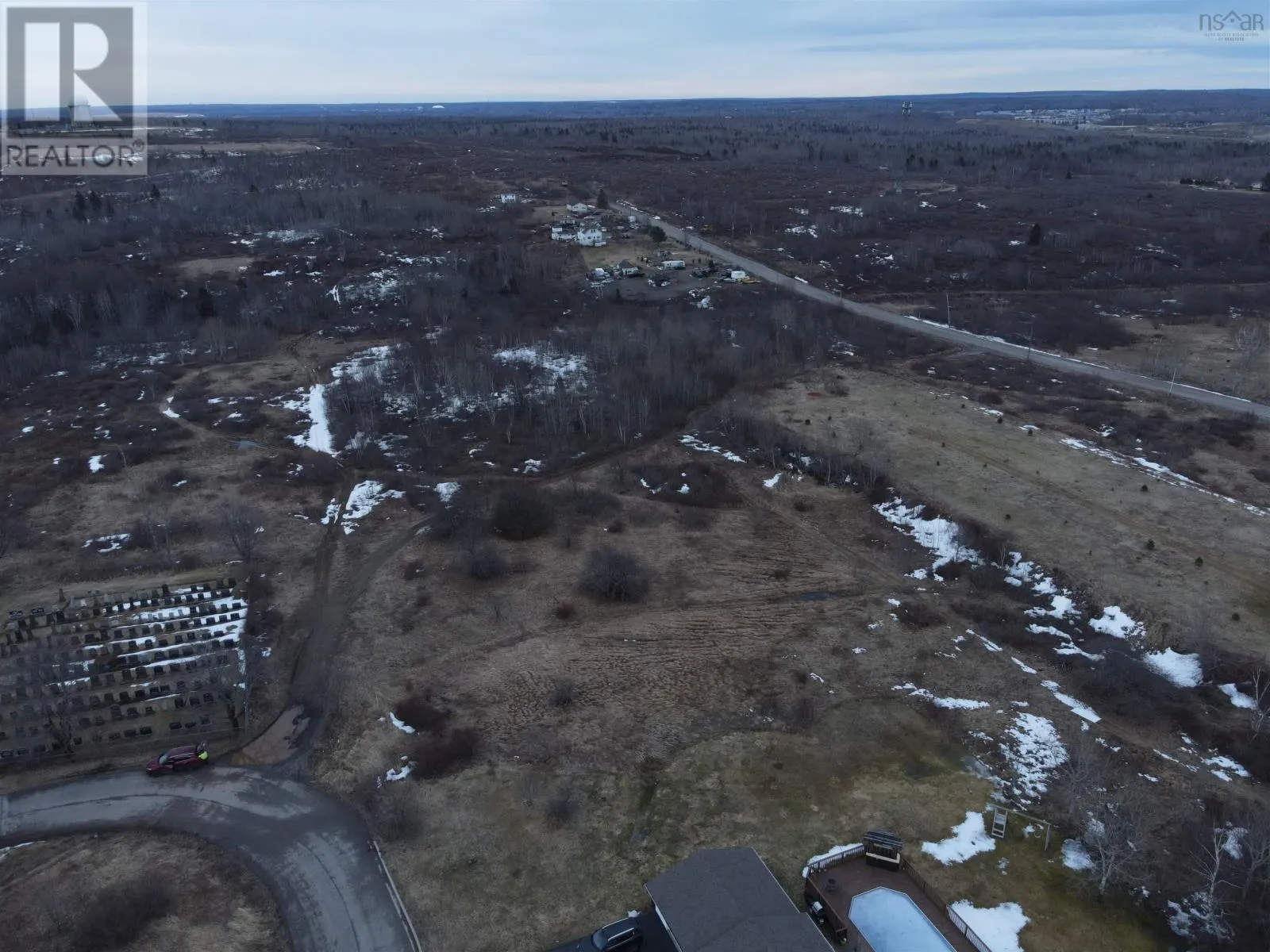 Lot 3A-25 Linview Drive