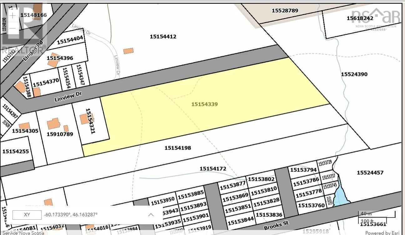 Lot 3A-25 Linview Drive